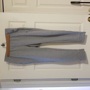 Champion Men's Medium Oxford Grey Lounge Sweatpant